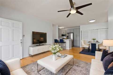 91-534 Puamaeole Street, Ewa Beach, HI 96706