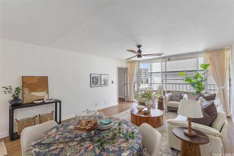 1447 Kewalo Street, Honolulu, HI 96822