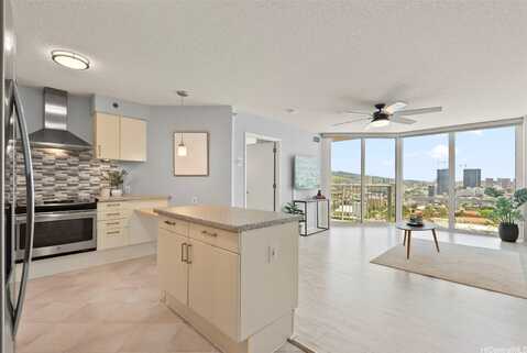 801 S King Street, Honolulu, HI 96813