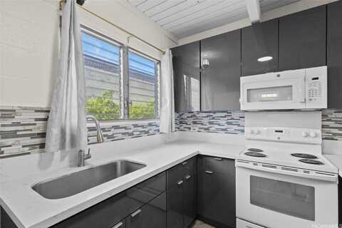 4210 Keanu Street, Honolulu, HI 96816