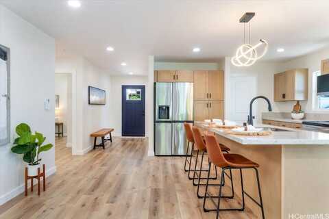 1504 Ainakoa Avenue, Honolulu, HI 96821