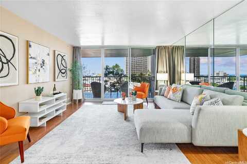 1212 Nuuanu Avenue, Honolulu, HI 96817