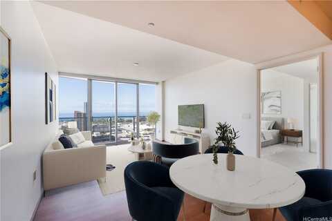 888 Kapiolani Boulevard, Honolulu, HI 96813