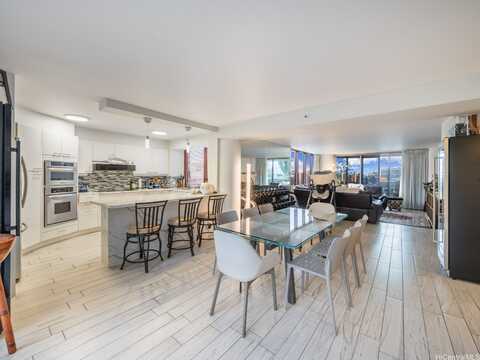 425 South Street, Honolulu, HI 96813