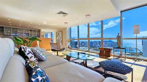1177 Queen Street, Honolulu, HI 96814