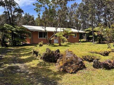 11-3791 4TH ST, Volcano, HI 96785
