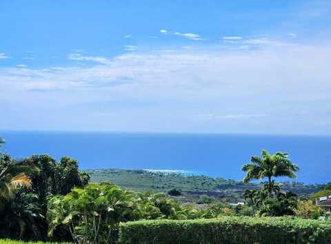 undefined, Captain Cook, HI 96704