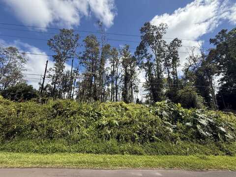 AINALOA DR, PAHOA, HI 96778