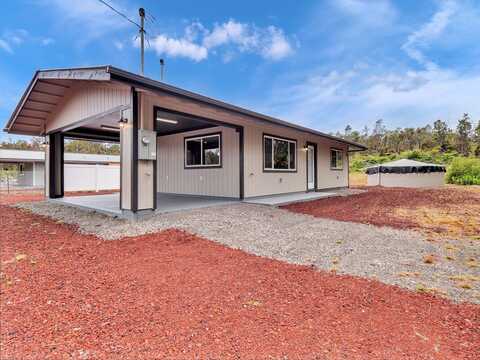 11-3063-A PUOLANI ST, Volcano, HI 96785