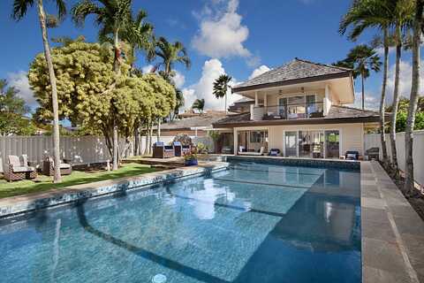 2750 MILO HAE LP, KOLOA, HI 96756