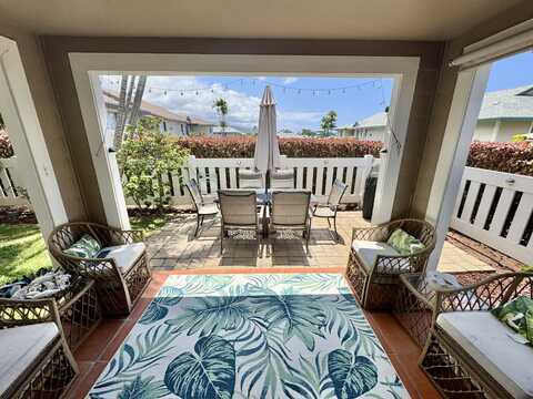 75-6081 ALII DR, Kailua Kona, HI 96740