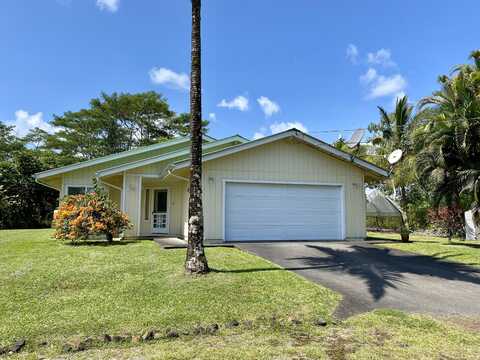 15-1676 6TH AVE, KEAAU, HI 96749