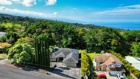 81-994 HALE KEEKEE PL, Kealakekua, HI 96750