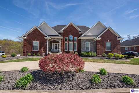 7910 Wooded Ridge Drive, Louisville, KY 40214