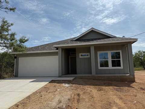 1233 Northcrest, Granite Shoals, TX 78654