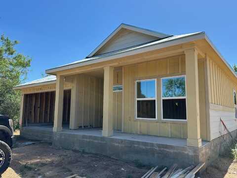 1233 Northcrest, Granite Shoals, TX 78654
