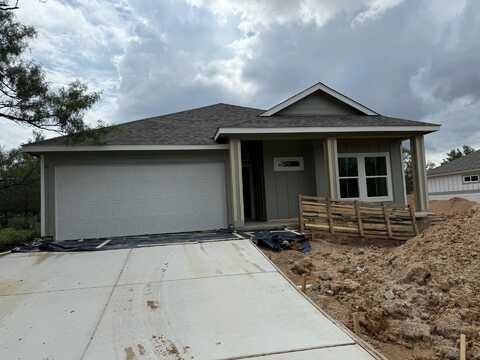 1233 Northcrest, Granite Shoals, TX 78654