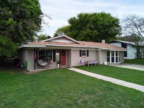 26 Castleberry Street, Lampasas, TX 76550