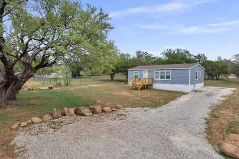156 Julie Lane, Kingsland, TX 78639