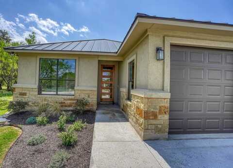 321 Parallel Circle, Horseshoe Bay, TX 78657