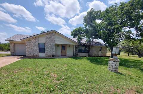 1103 Powderhorn, Horseshoe Bay, TX 78657