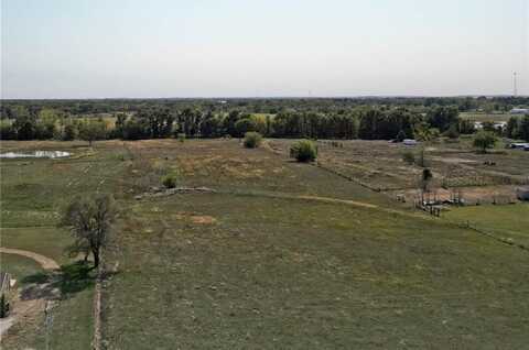 Tract 2 E 291st Street, Harrisonville, MO 64701