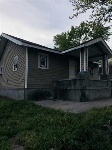800 Van Brunt Boulevard, Kansas City, MO 64124