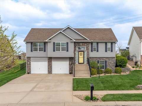 4605 Stacey Way Court, Saint Joseph, MO 64505