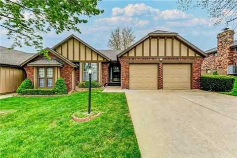 1515 N 42nd Terrace, Saint Joseph, MO 64506