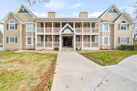 4323 S Megan Court, Independence, MO 64055
