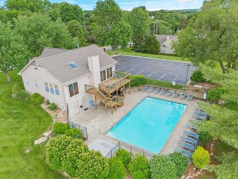 4323 S Megan Court, Independence, MO 64055
