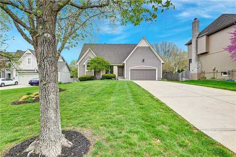 5424 W 132nd Terrace, Overland Park, KS 66209