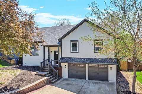 19509 W 64th Terrace, Shawnee, KS 66218