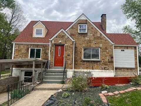 10518 E 19th Terrace, Independence, MO 64052