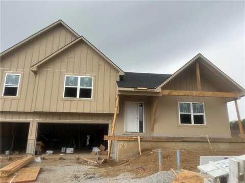 4209 SE Adams Drive Drive, Blue Springs, MO 64014
