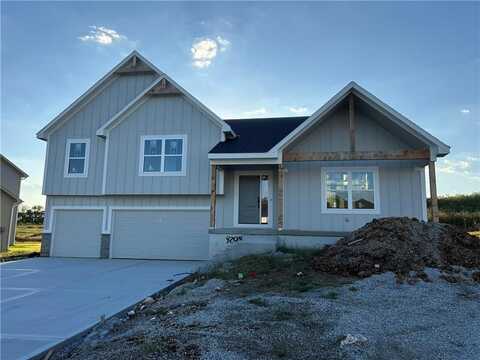 4209 SE Adams Drive Drive, Blue Springs, MO 64014