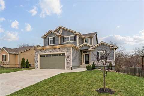 12711 Michigan Avenue, Kansas City, MO 64145