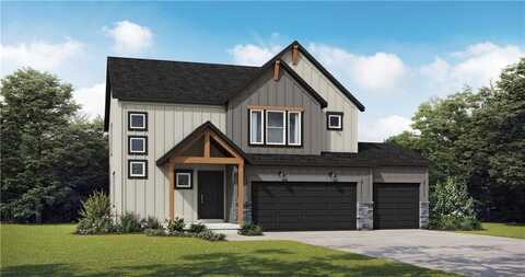 18256 W 166th Street, Olathe, KS 66062