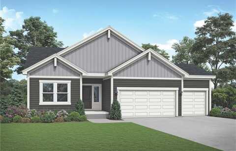 18203 W 166th Terrace, Olathe, KS 66062
