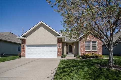 1012 SW Hoke Drive, Lees Summit, MO 64081