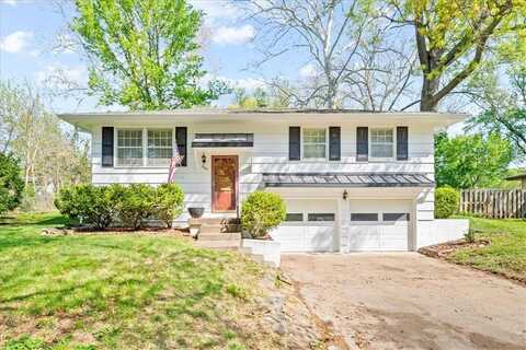 10310 W 73rd Street, Shawnee, KS 66203