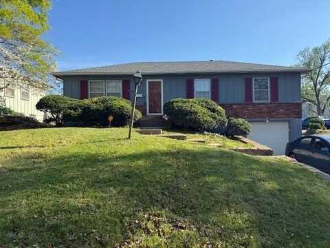 12613 E 40 Street S, Independence, MO 64055