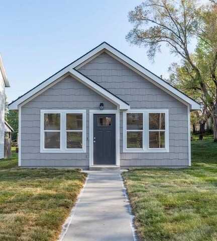 2705 Olive Street, Saint Joseph, MO 64507