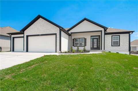 2211 Prairie Creek Drive, Kearney, MO 64060