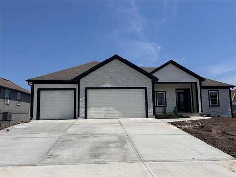 2211 Prairie Creek Drive, Kearney, MO 64060
