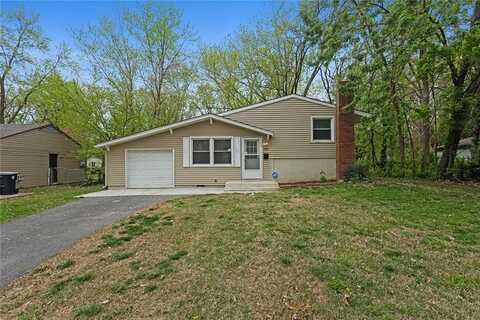 11302 Greenwood Road, Kansas City, MO 64134