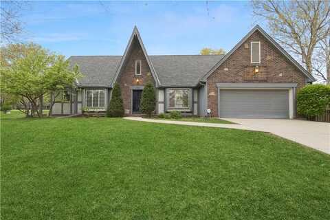 12815 Pembroke Circle, Leawood, KS 66209