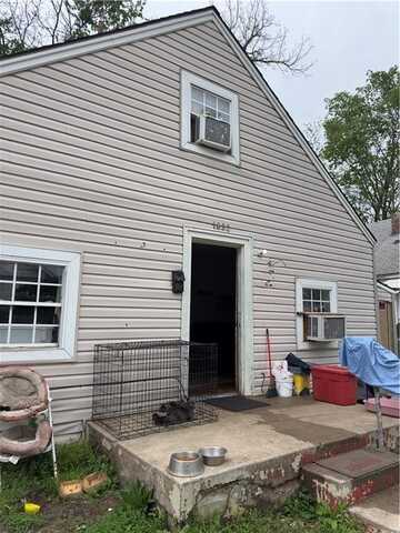 1632 Chelsea Avenue, Kansas City, MO 64127