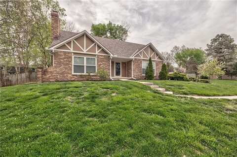 4523 Woodstock Street, Shawnee, KS 66218