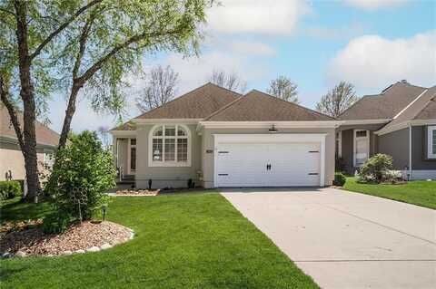 909 W 131st Place, Kansas City, MO 64145